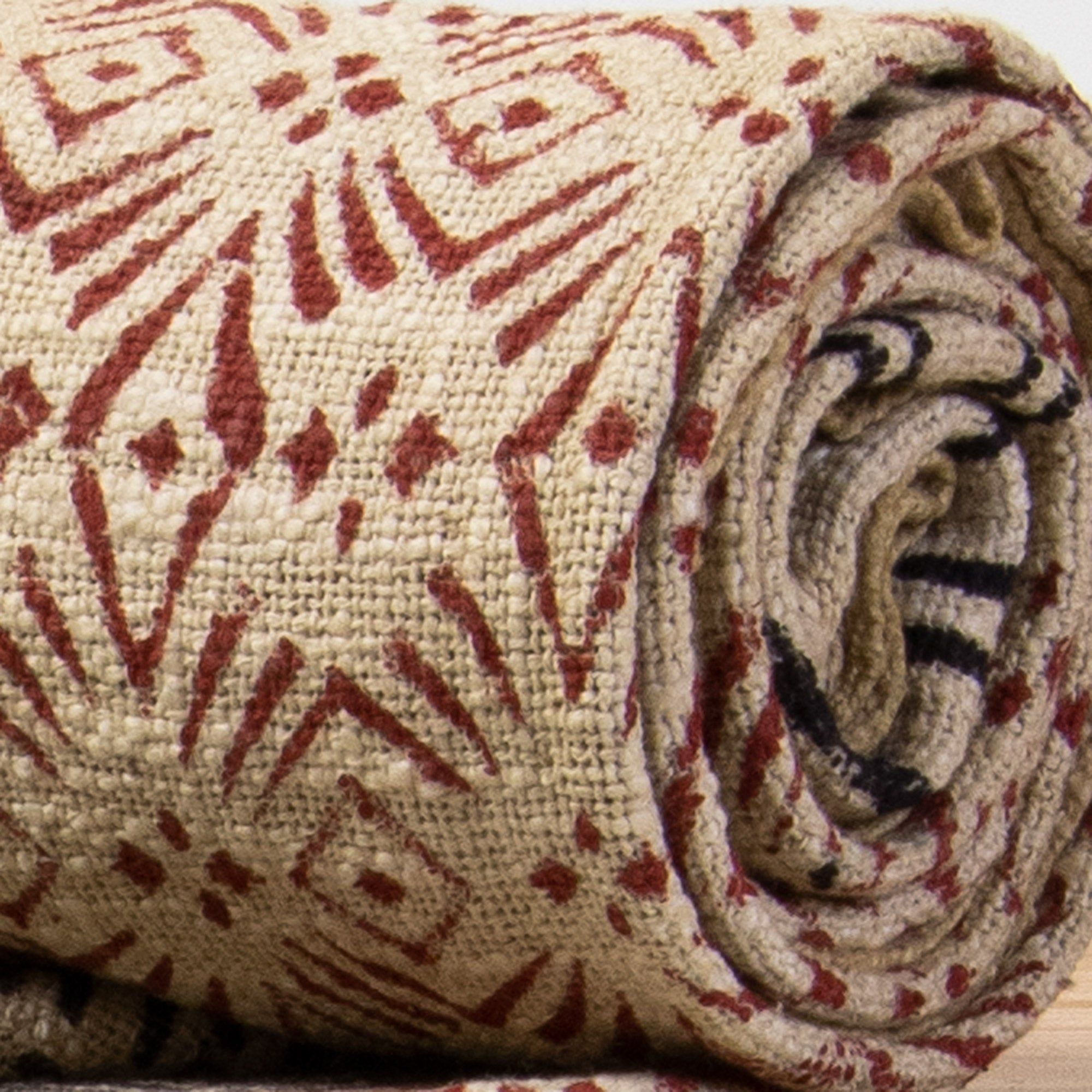 Sofa Cotton Throw Blanket For Home Decor